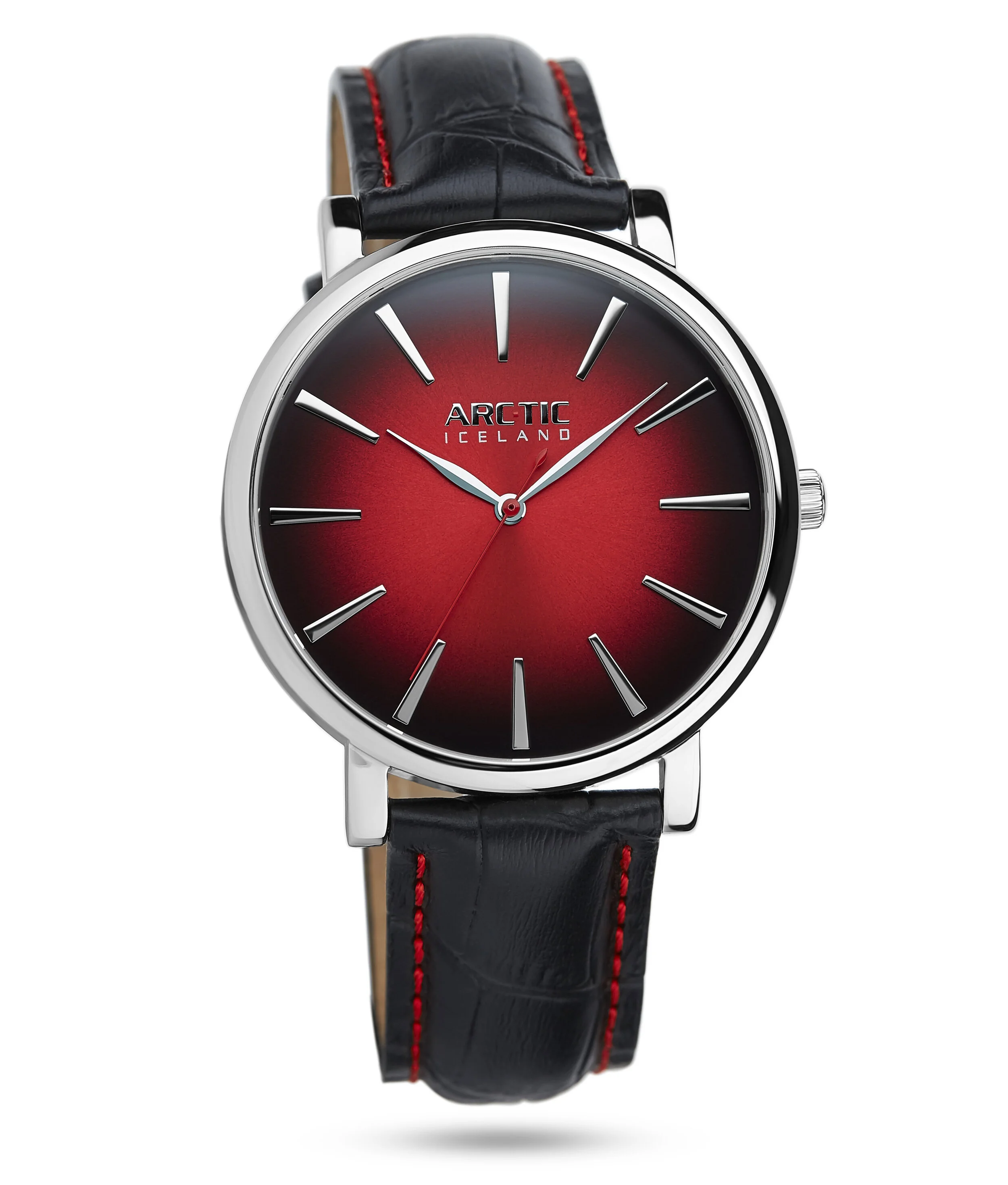アルカ Retro Nature Watches — ArcTic Iceland